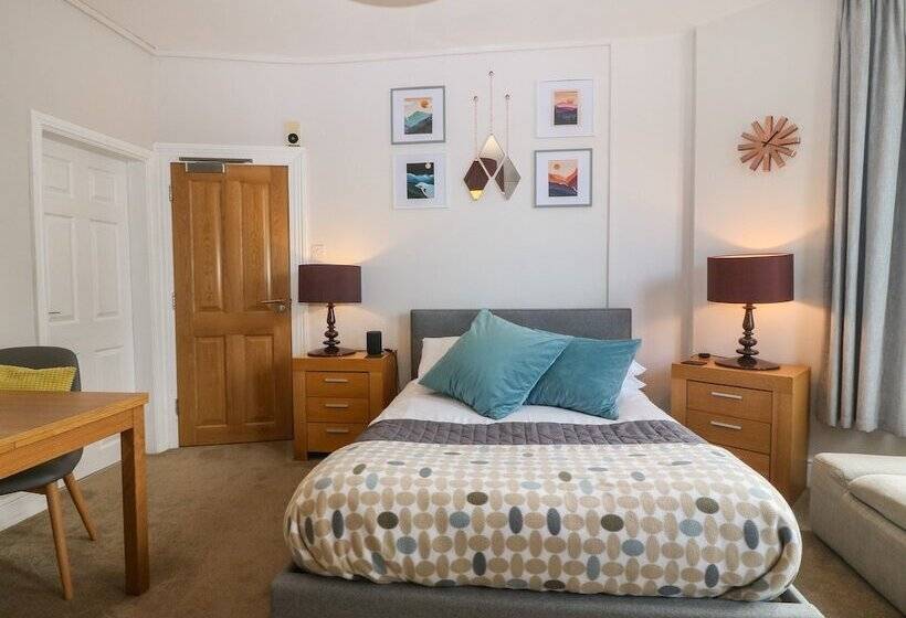 Y Castell Apartment 1