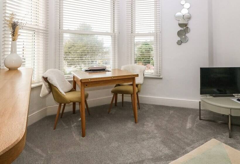 Y Castell Apartment 2