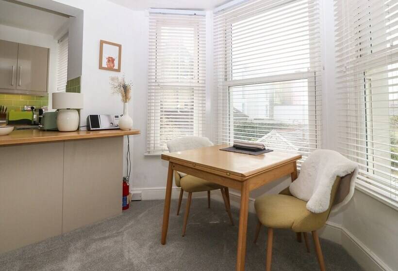 Y Castell Apartment 2