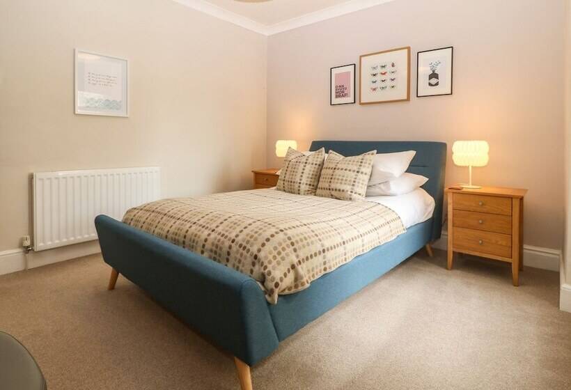 Y Castell Apartment 2