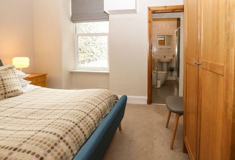 Y Castell Apartment 2