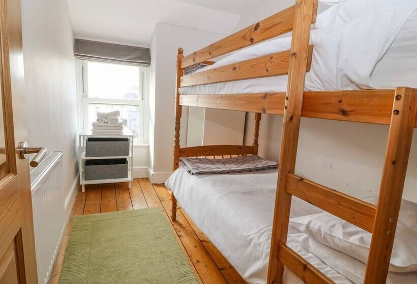 Y Castell Apartment 3