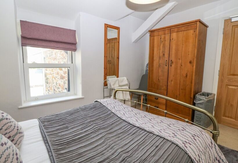 Y Castell Apartment 3