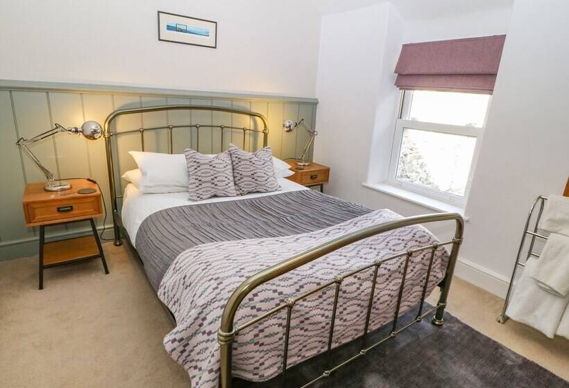 Y Castell Apartment 3