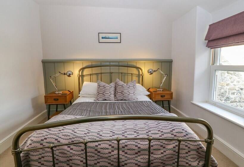 Y Castell Apartment 3