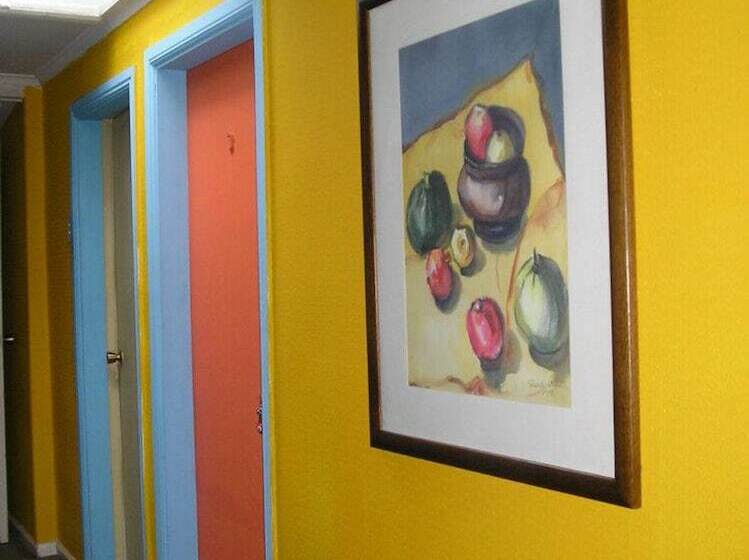 Al Fin Del Mundo Hostal Hostel