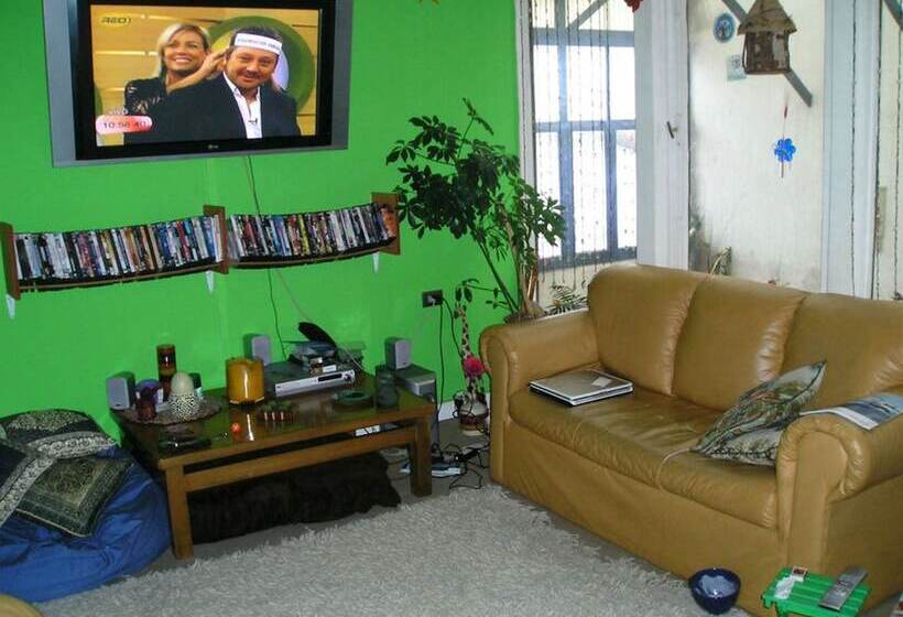 Al Fin Del Mundo Hostal Hostel