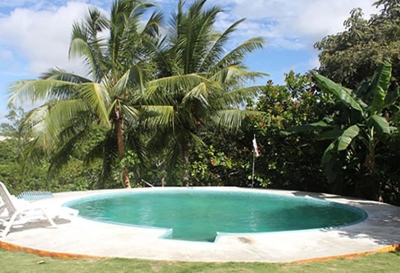 ユースホステル Riomar Surf Camp