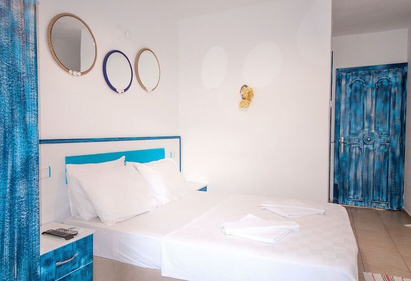 Общежитие Thetis Pansiyon