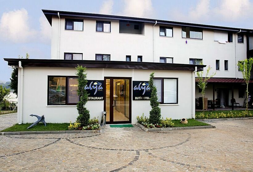 Alya Butik Otel
