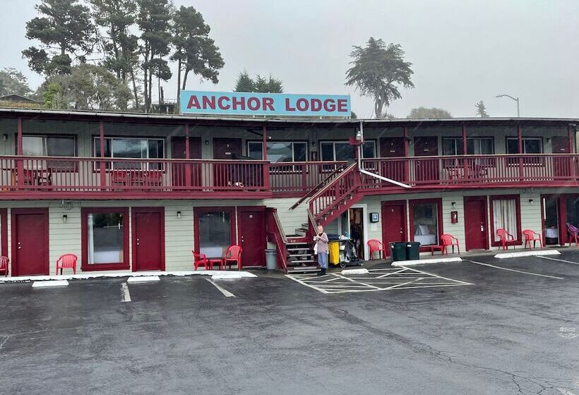 Anchor Lodge Motel