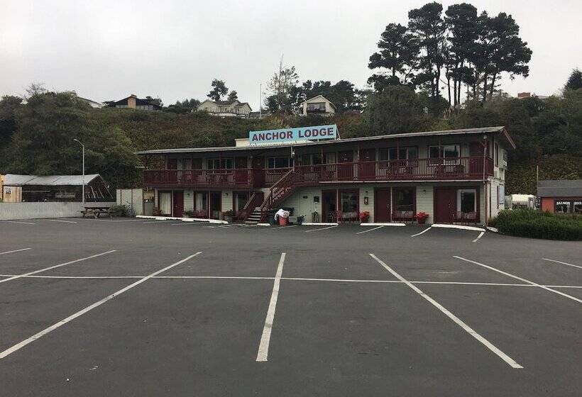 Anchor Lodge Motel