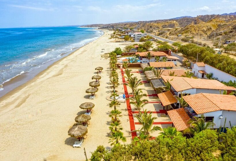 Apart Hotel Las Cherelas