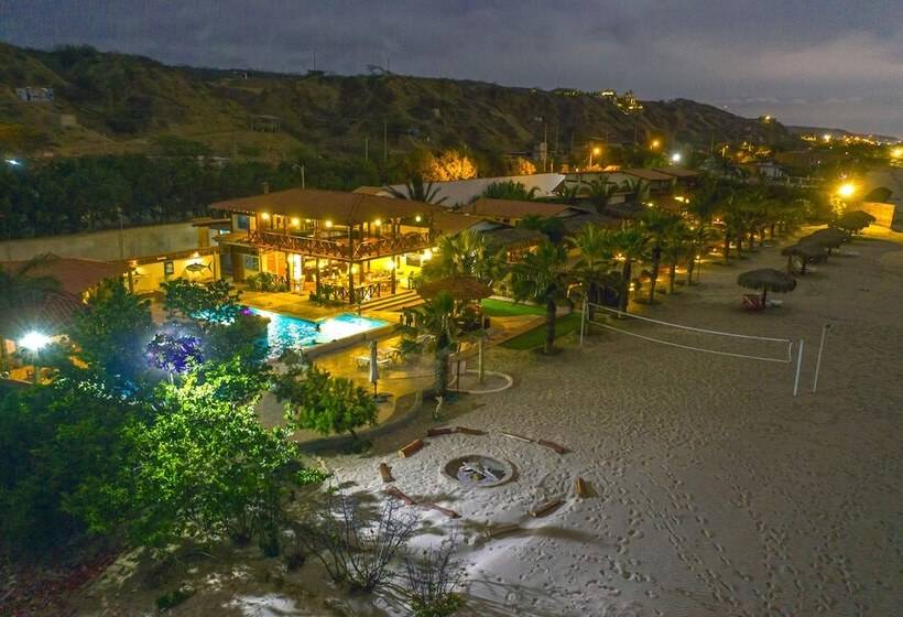 Apart Hotel Las Cherelas