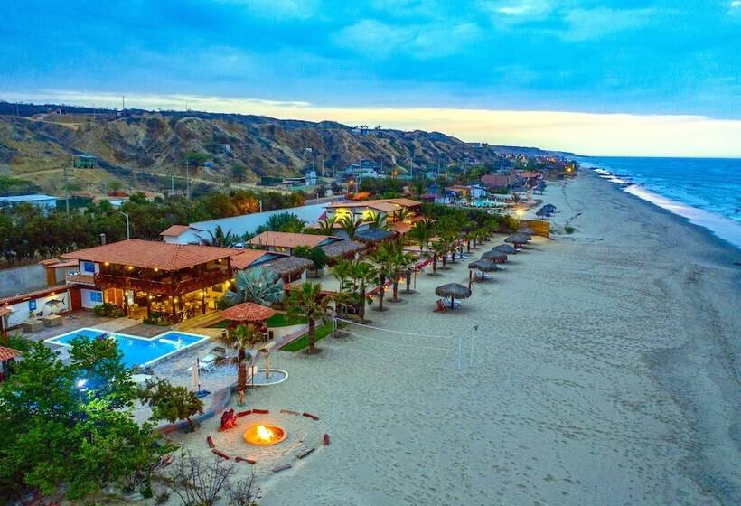 Apart Hotel Las Cherelas