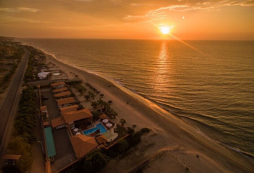 Apart Hotel Las Cherelas