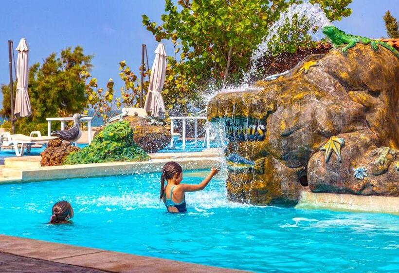 Apart Hotel Las Cherelas