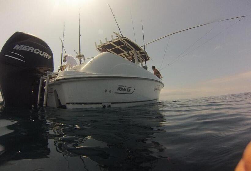 Apart Hotel Las Cherelas