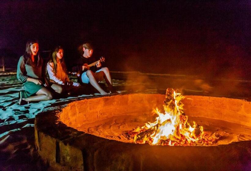 Apart Hotel Las Cherelas