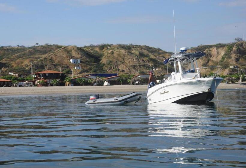 Apart Hotel Las Cherelas