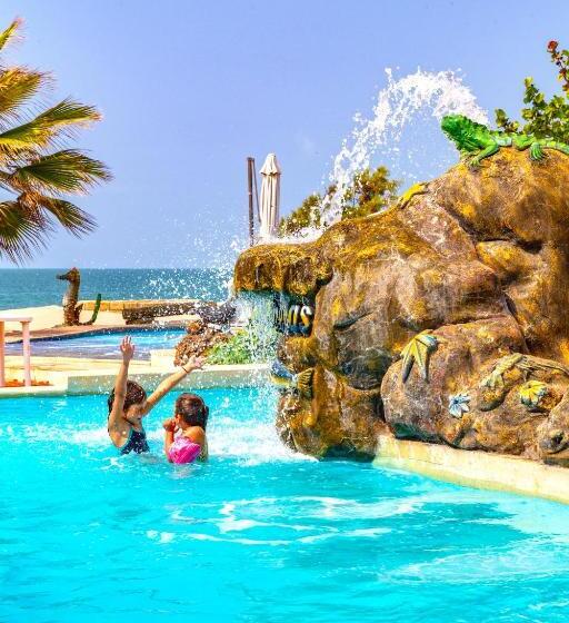 Apart Hotel Las Cherelas