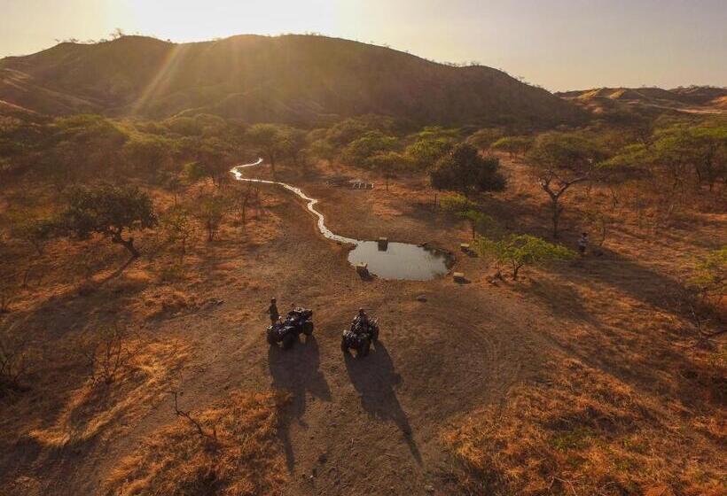 Apart Hotel Las Cherelas