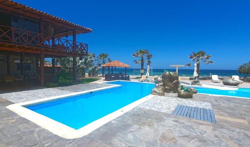 Apart Hotel Las Cherelas