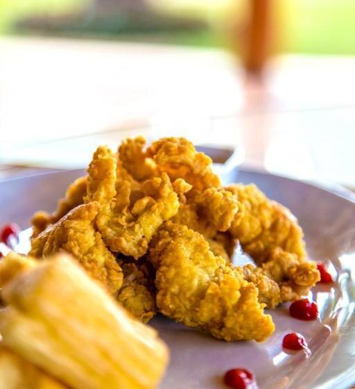 Apart Hotel Las Cherelas