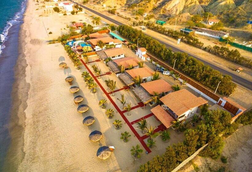 Apart Hotel Las Cherelas