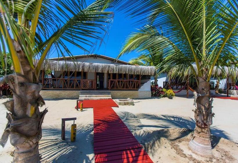 Apart Hotel Las Cherelas