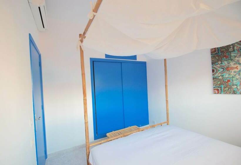 Apartamento Azul Boliches En Fuengirola