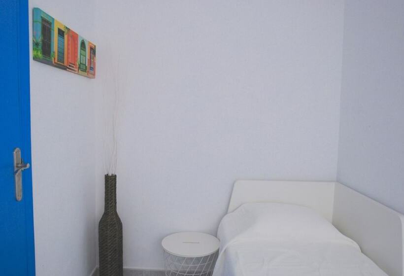 Apartamento Azul Boliches En Fuengirola