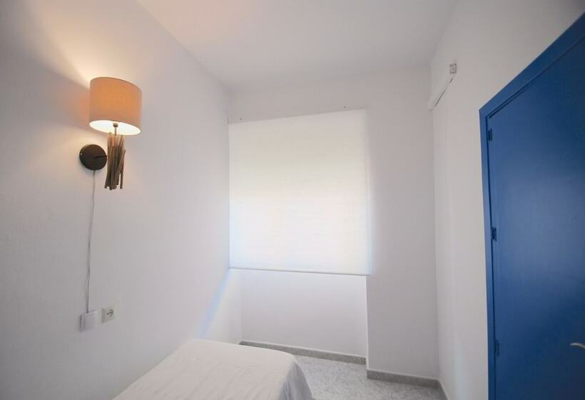 Apartamento Azul Boliches En Fuengirola