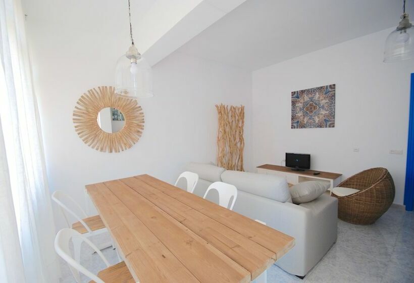 Apartamento Azul Boliches En Fuengirola