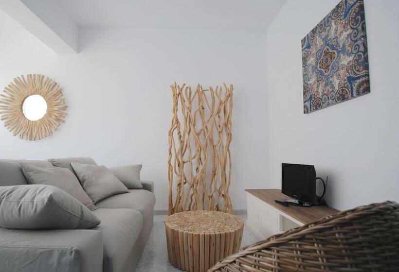 Apartamento Azul Boliches En Fuengirola
