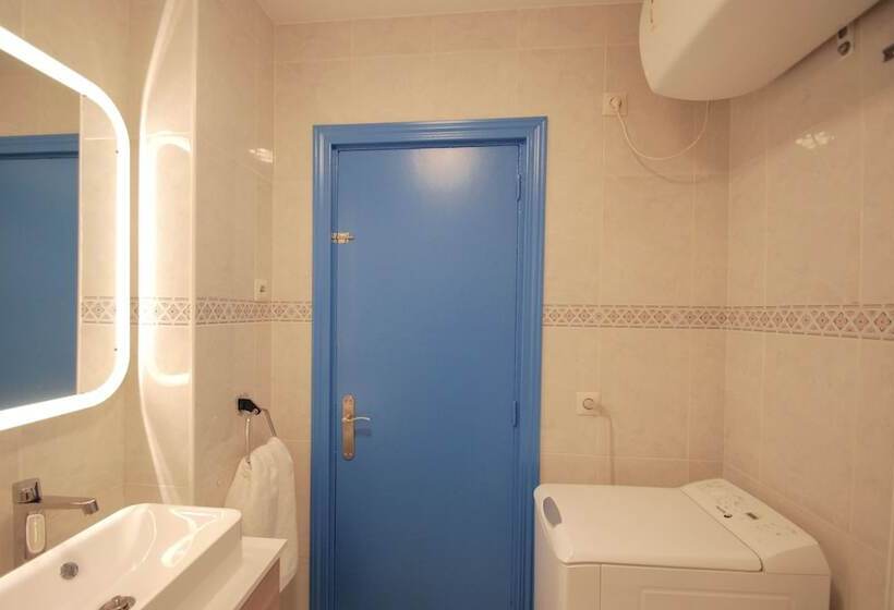 Apartamento Azul Boliches En Fuengirola