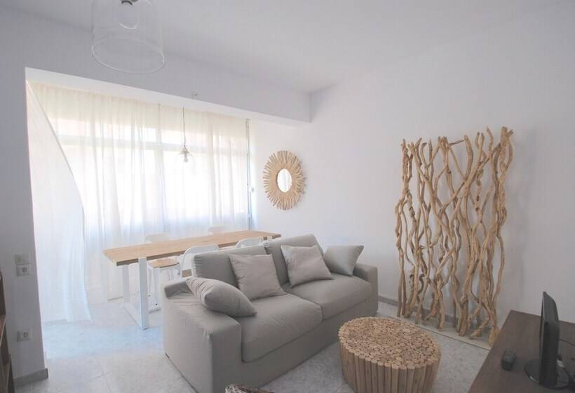 Apartamento Azul Boliches En Fuengirola