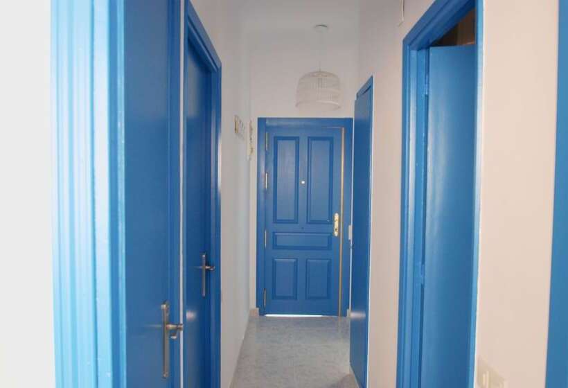 Apartamento Azul Boliches En Fuengirola