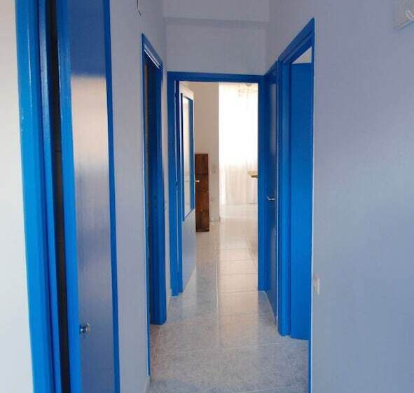 Apartamento Azul Boliches En Fuengirola