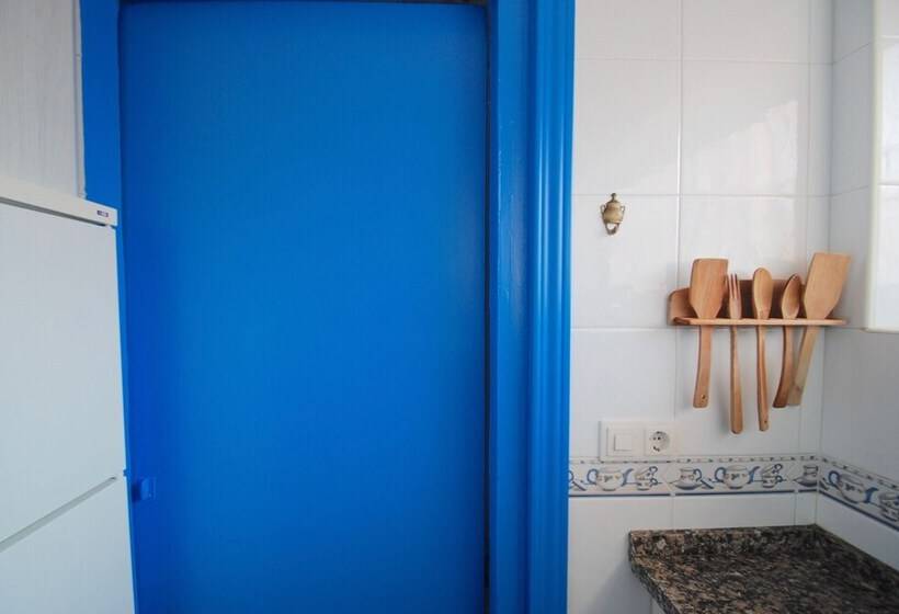Apartamento Azul Boliches En Fuengirola