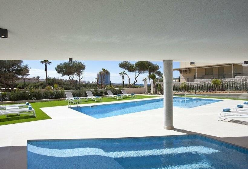 Apartaments Posidonia