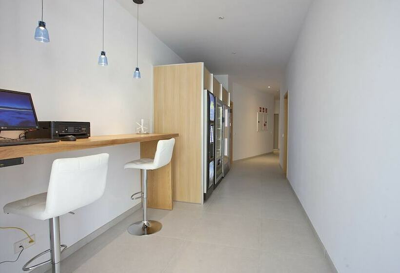 Apartaments Posidonia