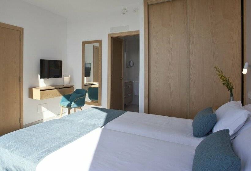 Apartaments Posidonia