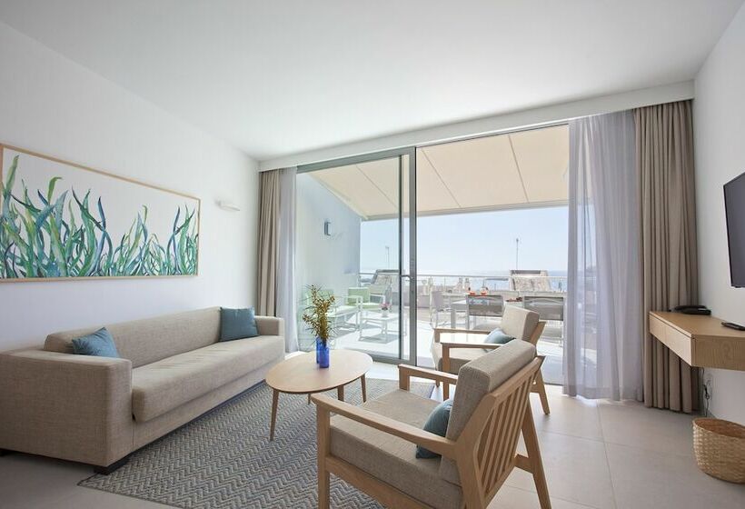 Apartaments Posidonia