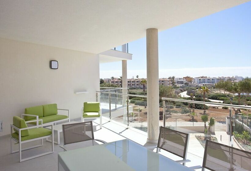 Apartaments Posidonia