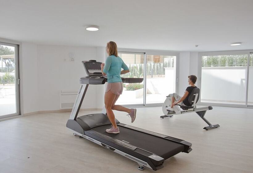 Apartaments Posidonia