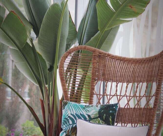 Apartaments Posidonia