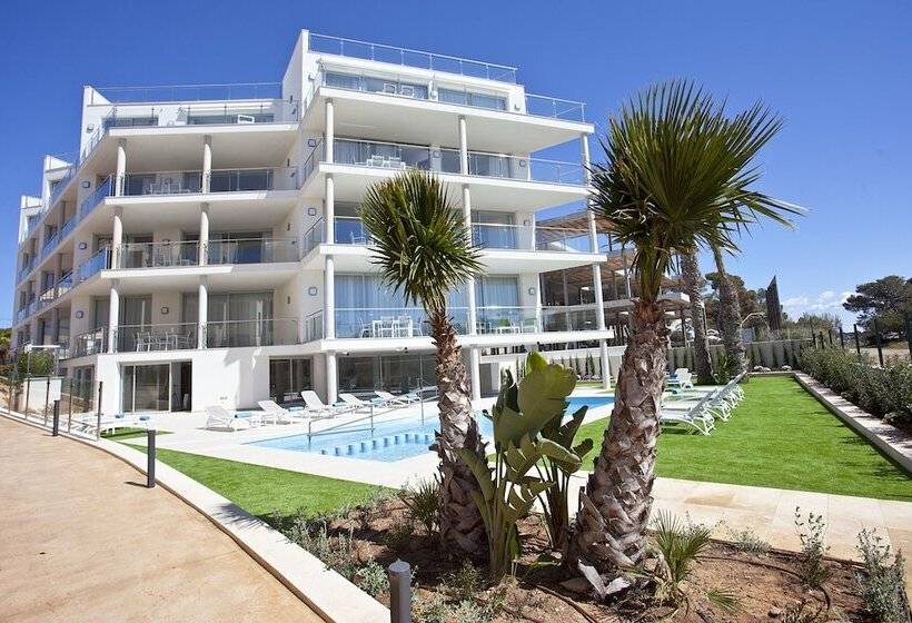 Apartaments Posidonia