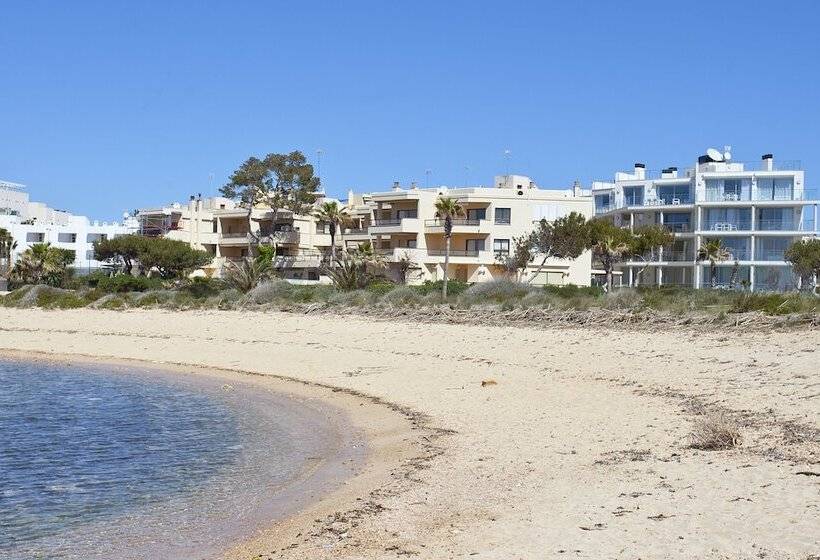 Apartaments Posidonia