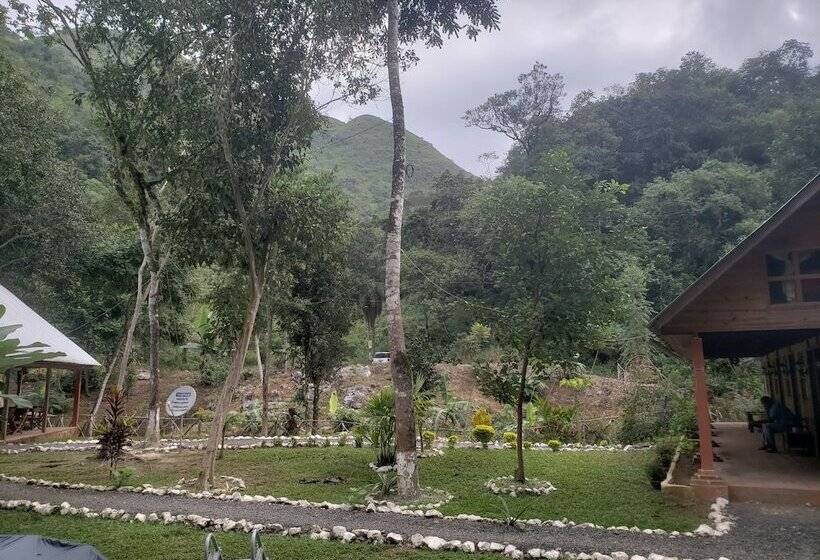 Aruma Eco Hostal   Hostel